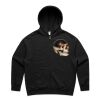 Wo's Relax Zip Hood Thumbnail