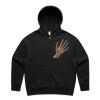 Wo's Relax Zip Hood Thumbnail