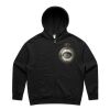 Wo's Relax Zip Hood Thumbnail