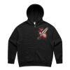 Wo's Relax Zip Hood Thumbnail
