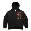 Wo's Relax Zip Hood Thumbnail
