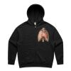 Wo's Relax Zip Hood Thumbnail