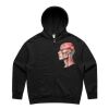 Wo's Relax Zip Hood Thumbnail