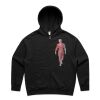 Wo's Relax Zip Hood Thumbnail