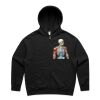 Wo's Relax Zip Hood Thumbnail