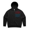 Wo's Relax Zip Hood Thumbnail