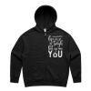 Wo's Relax Zip Hood Thumbnail