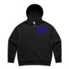 Wo's Relax Zip Hood Thumbnail