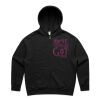 Wo's Relax Zip Hood Thumbnail