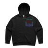 Wo's Relax Zip Hood Thumbnail