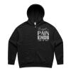 Wo's Relax Zip Hood Thumbnail