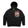 Wo's Relax Zip Hood Thumbnail