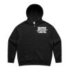 Wo's Relax Zip Hood Thumbnail
