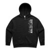 Wo's Relax Zip Hood Thumbnail