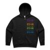 Wo's Relax Zip Hood Thumbnail