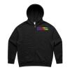 Wo's Relax Zip Hood Thumbnail