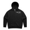 Wo's Relax Zip Hood Thumbnail