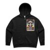 Wo's Relax Zip Hood Thumbnail