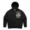 Wo's Relax Zip Hood Thumbnail