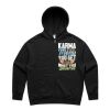 Wo's Relax Zip Hood Thumbnail
