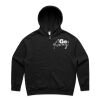 Wo's Relax Zip Hood Thumbnail