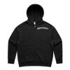 Wo's Relax Zip Hood Thumbnail