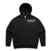 Wo's Relax Zip Hood Thumbnail