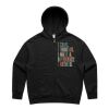 Wo's Relax Zip Hood Thumbnail