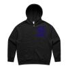 Wo's Relax Zip Hood Thumbnail
