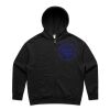 Wo's Relax Zip Hood Thumbnail