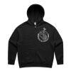 Wo's Relax Zip Hood Thumbnail