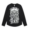 Wo's Maple Curve L/S Tee Thumbnail
