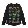 Wo's Maple Curve L/S Tee Thumbnail