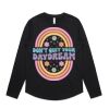 Wo's Maple Curve L/S Tee Thumbnail