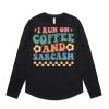 Wo's Maple Curve L/S Tee Thumbnail