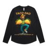 Wo's Maple Curve L/S Tee Thumbnail