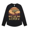 Wo's Maple Curve L/S Tee Thumbnail