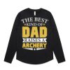 Wo's Maple Curve L/S Tee Thumbnail