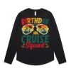 Wo's Maple Curve L/S Tee Thumbnail