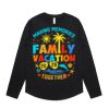 Wo's Maple Curve L/S Tee Thumbnail