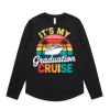 Wo's Maple Curve L/S Tee Thumbnail
