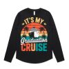 Wo's Maple Curve L/S Tee Thumbnail