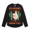 Wo's Maple Curve L/S Tee Thumbnail