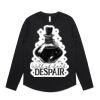 Wo's Maple Curve L/S Tee Thumbnail
