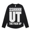 Wo's Maple Curve L/S Tee Thumbnail