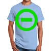 Mens Slim Tee Thumbnail