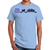 Mens Slim Tee Thumbnail