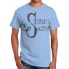 Mens Slim Tee Thumbnail