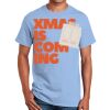 Mens Slim Tee Thumbnail