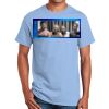 Mens Slim Tee Thumbnail
